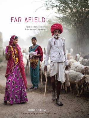 cover image of Far Afield